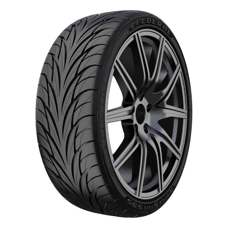 FEDERAL® SUPER STEEL SS595 - 235/50ZR18 101W XL