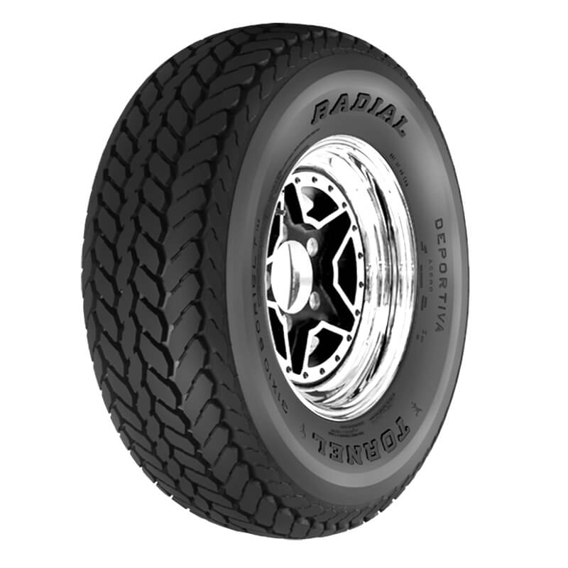 TORNEL® DEPORTIVA - 215/60R14 91S