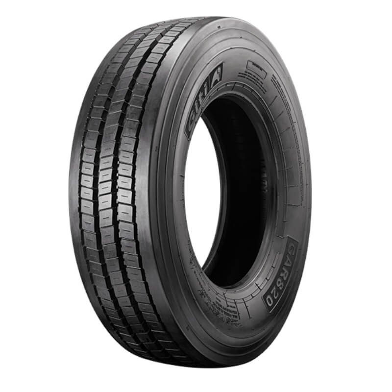 GITI® GAR820 - 235/75R17.5 14PR 132/130M