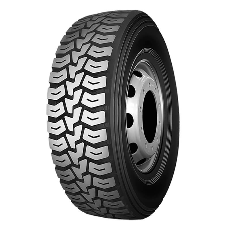 TAITONG® HS928 - 9.5R17.5 143/141M 18PR
