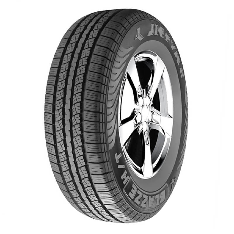 JK TYRE® BLAZZE H/T - 245/75R17 121S 10PR