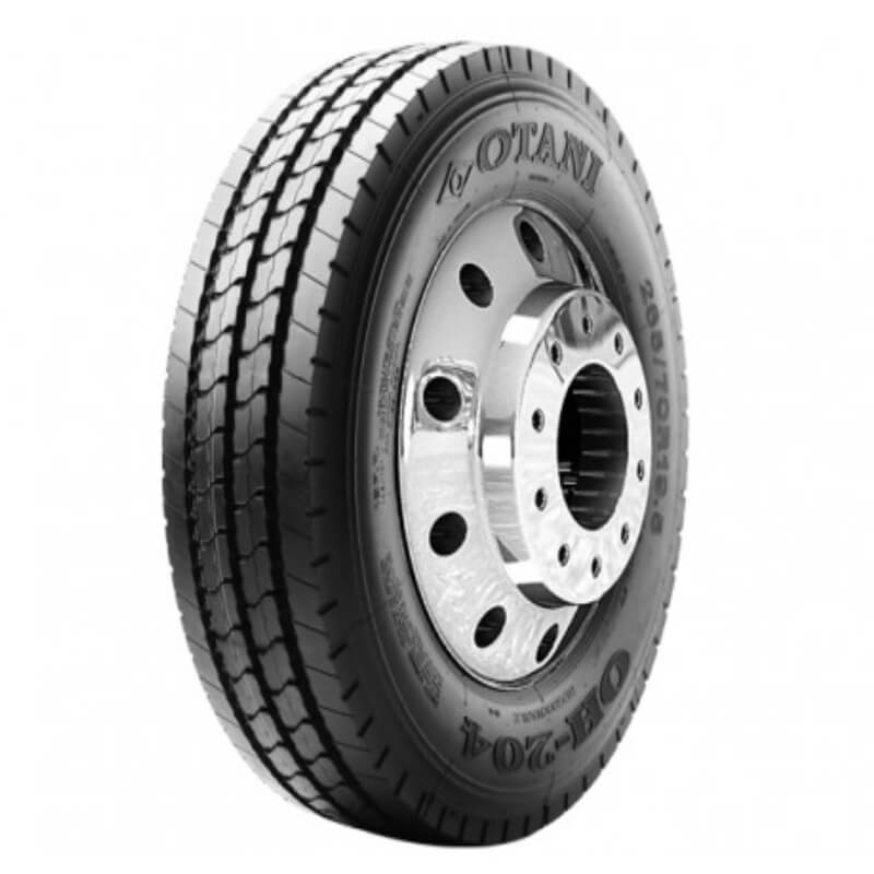 OTANI® OH204 - 265/70R19.5 18PR MIXTA