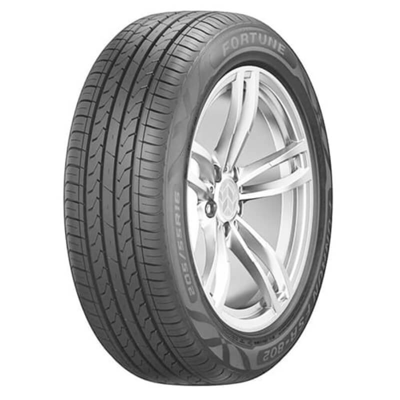 FORTUNE® FSR-802 - 195/60R15 88H