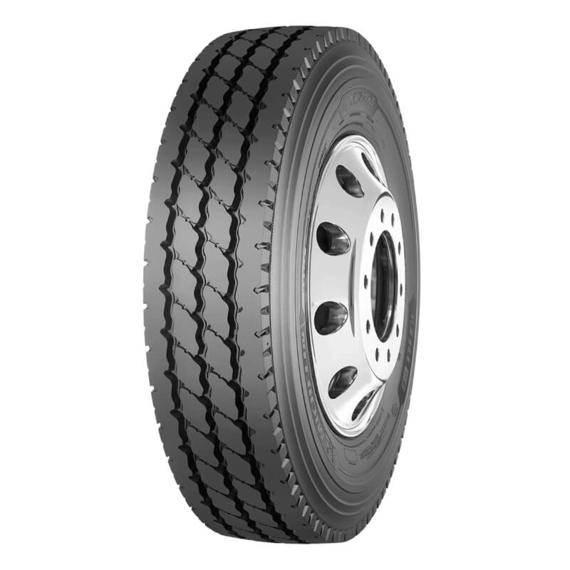 MICHELIN® X WORKS Z - 275/80R22.5 149/146K