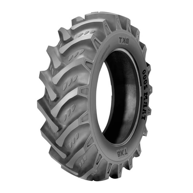 BKT® FARM 2000 - 250/80-18 127A8/115A8
