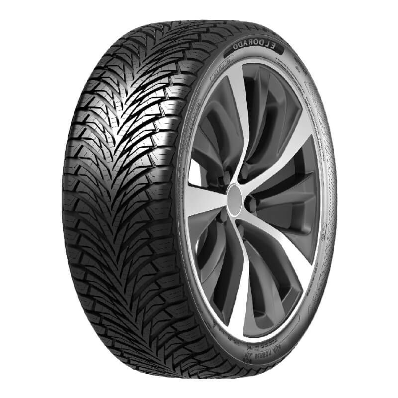 EL DORADO® ALL SEASON AS4 - 195/55R15 89V XL