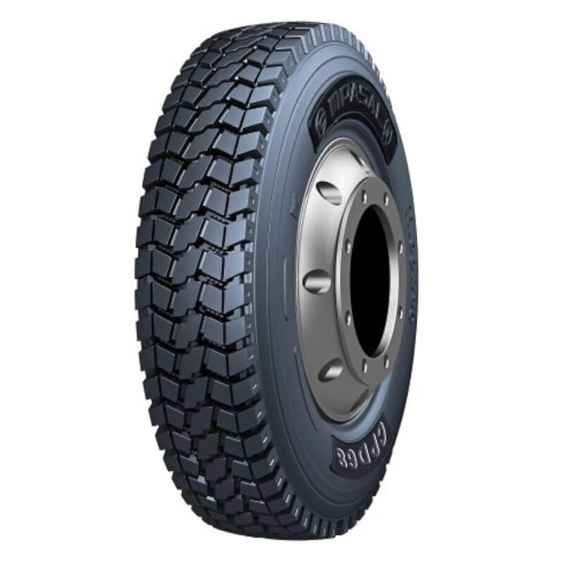 COMPASAL® CPD68 - LT 7.00R16 14PR 118/114K TRACCION