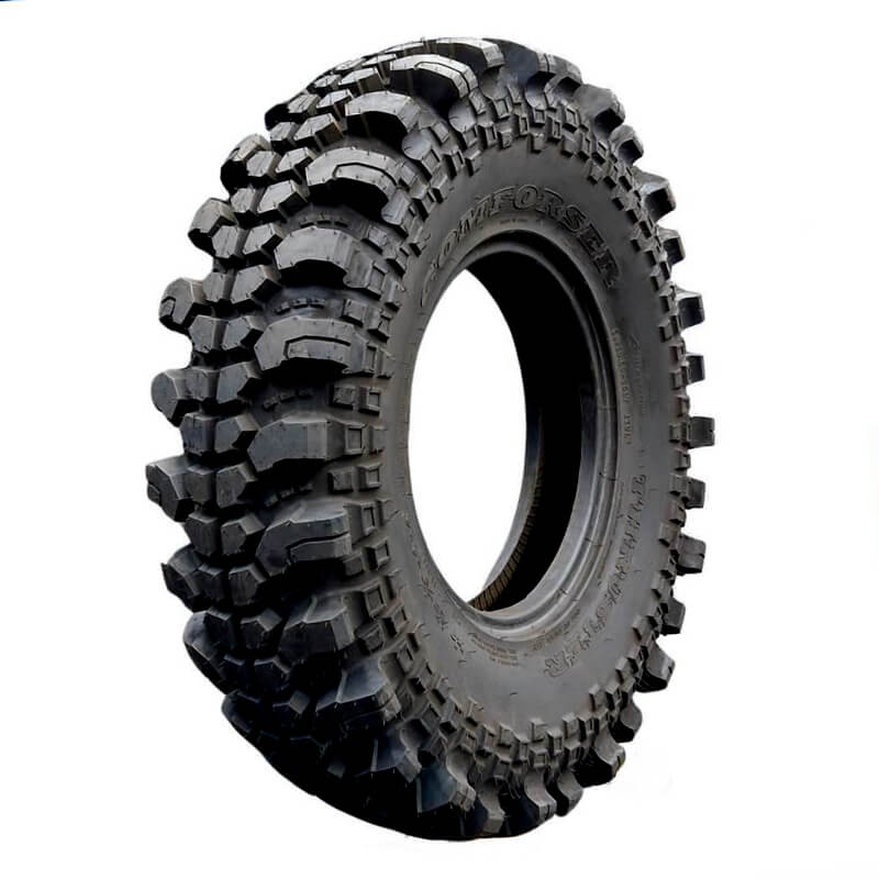 COMFORSER® TRUSTER MT - LT 33X10.50R16