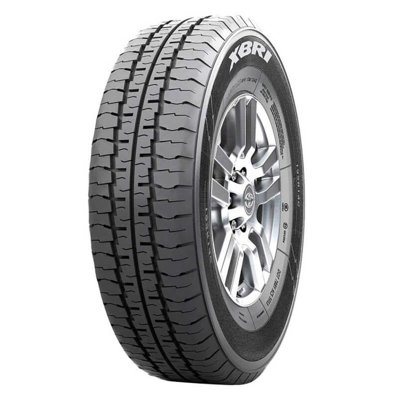 XBRI® CARGO PLUS - 225/70R15 C 112/110R