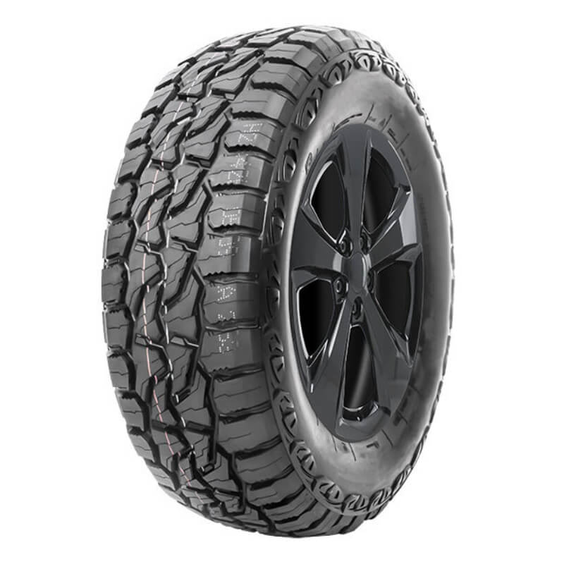 COMPASAL® GRINDOR R/T - LT 35X12.50R20 121Q 10PR