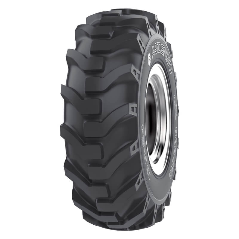 ASCENSO® BHB310 - 12.5/80-18 14PR TL R4