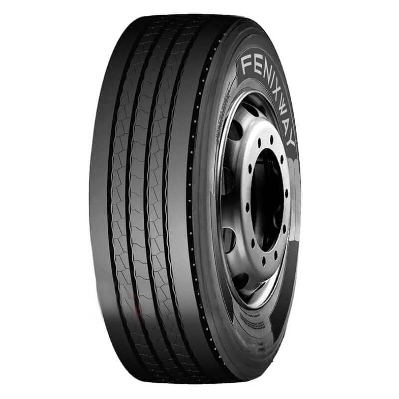 FENIX® FLAMA 77 - 9.5R17.5 18PR LISA