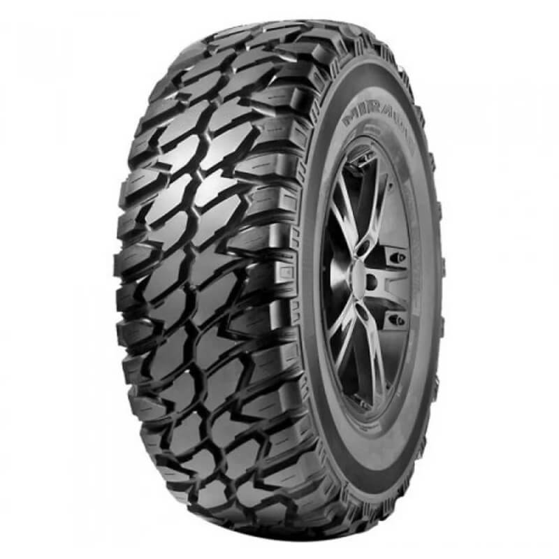 MIRAGE® MR-MT172 - LT 35X12.50R20 10PR 121Q