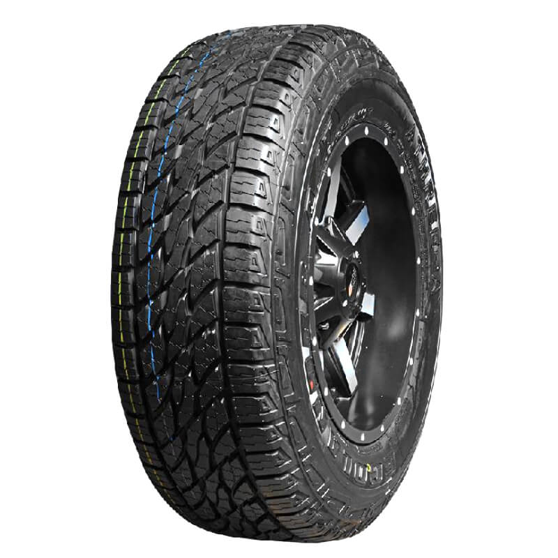 THREE A® ECOLANDER - 265/65R17 110T