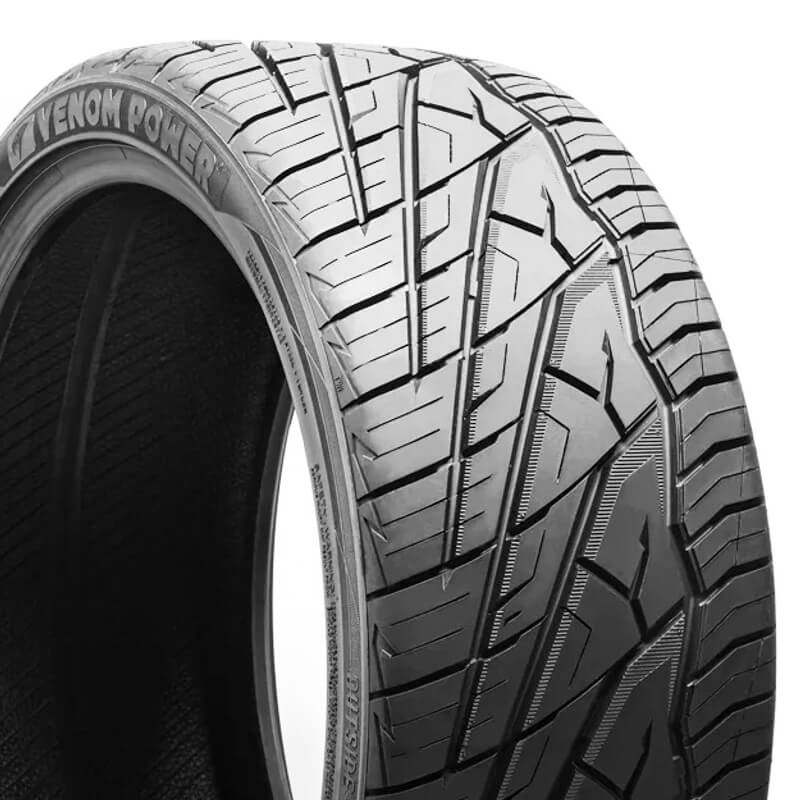 VENOM POWER® RAGNAROK GTS - 305/40R22 114V XL