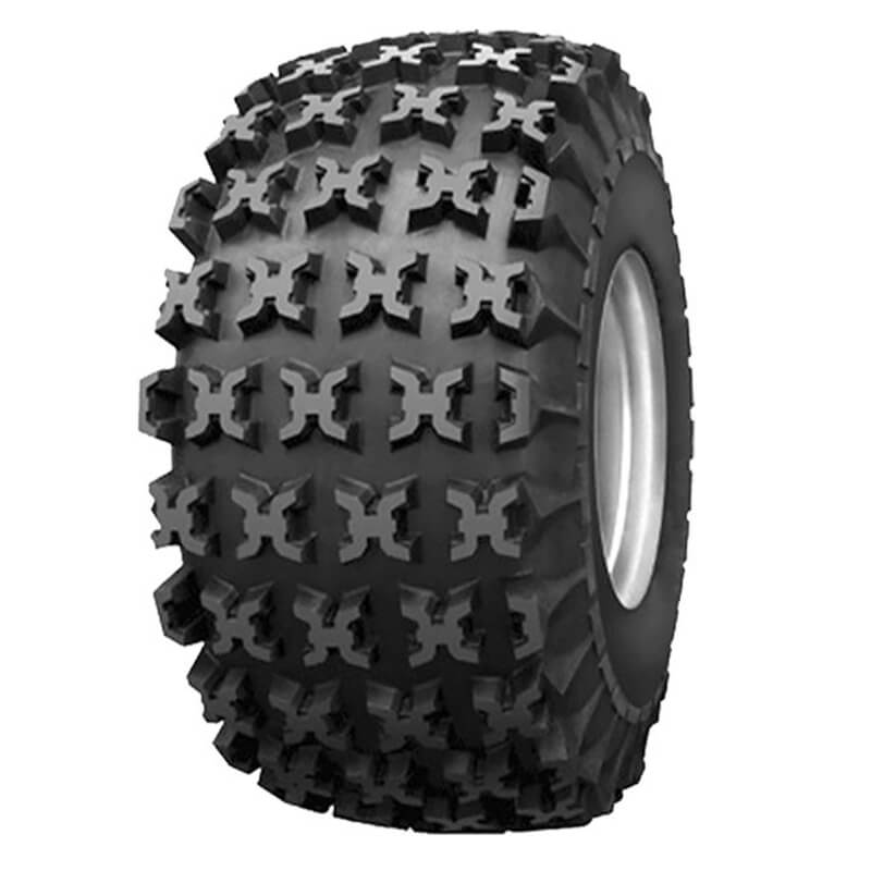 BKT® AT111 - 20X11.00-9 6PR E TL REAR