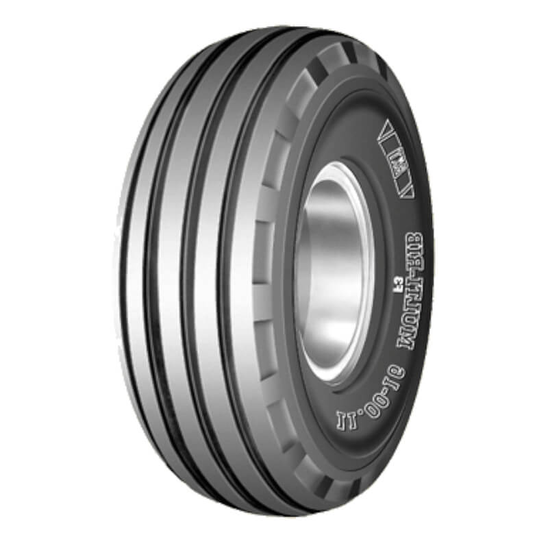 BKT® MULTI RIB - 11.00-16 (12PR) F3 TL