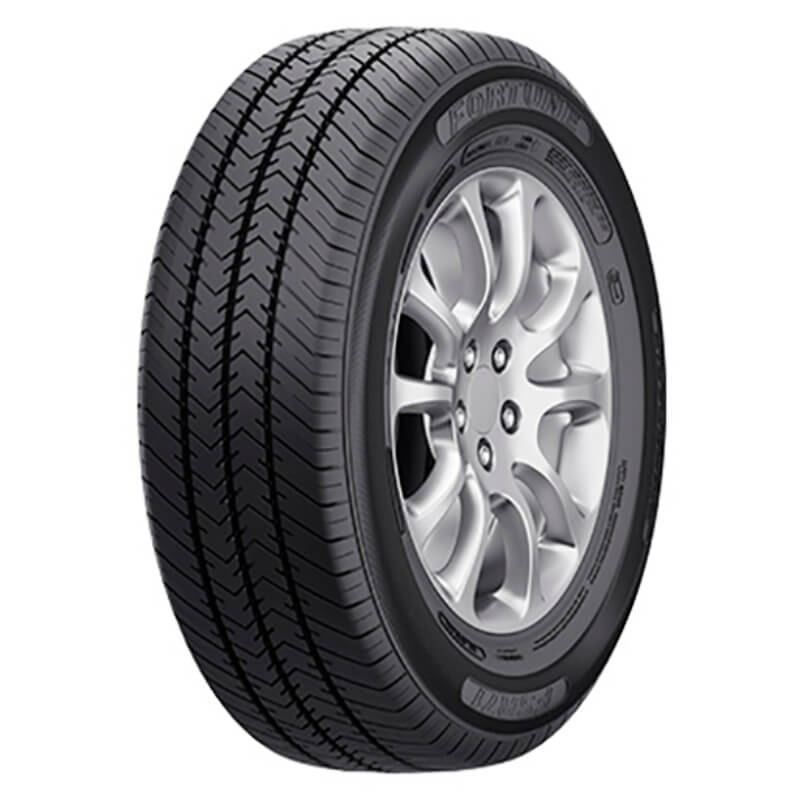 FORTUNE® FSR71 - 195/75R16 8PR 107/105R