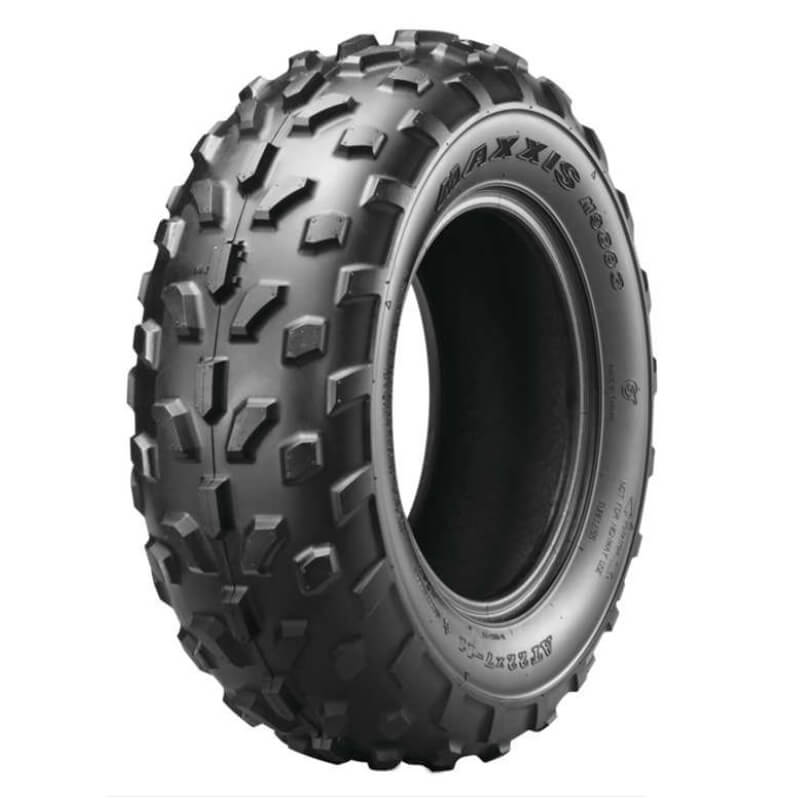 MAXXIS® MAXTRAC (M9803) - 22X7-11 2PR FRONT