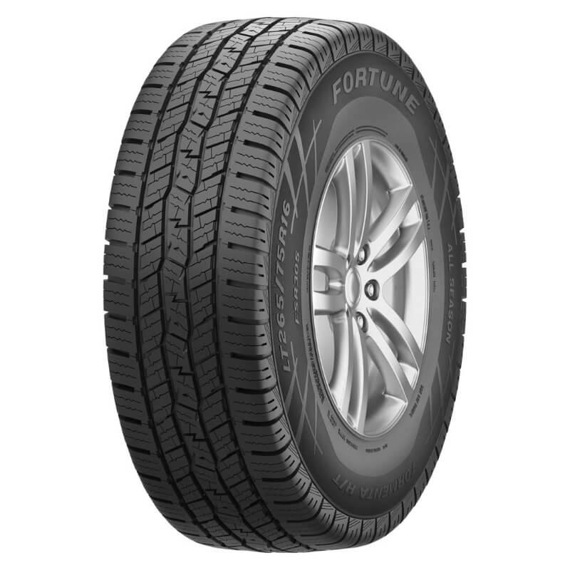 FORTUNE® STORM H/T FSR-305 - 245/70R16 107T