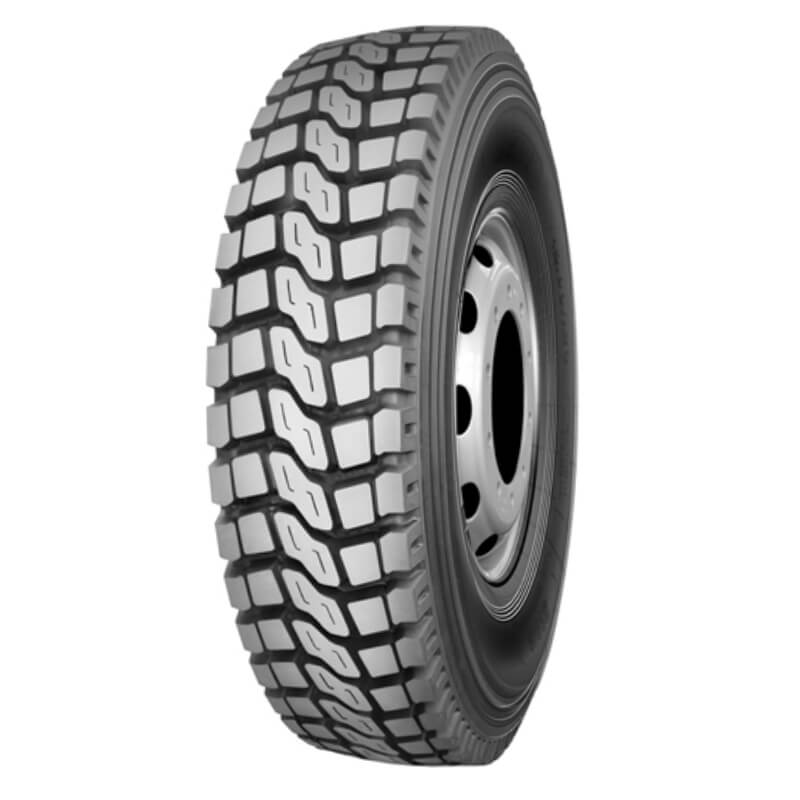 TAITONG® HS716 - 12R22.5 18PR 152/149M
