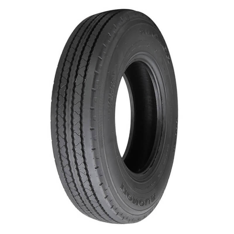BRIGHTWAY® 128 - 7.50R16 14PR SMOOTH (SET)