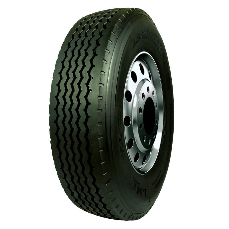 LONG MARCH® LM128 - 385/65R22.5 20PR