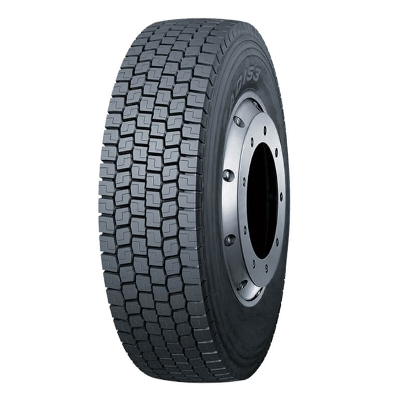 WESTLAKE® AD153 - 275/80R22.5 16PR 149/146L TRACCION