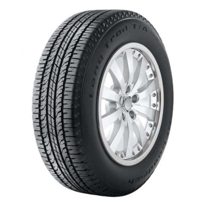 BF GOODRICH® LONG TRAIL T/A TOUR - 255/70R16 109T