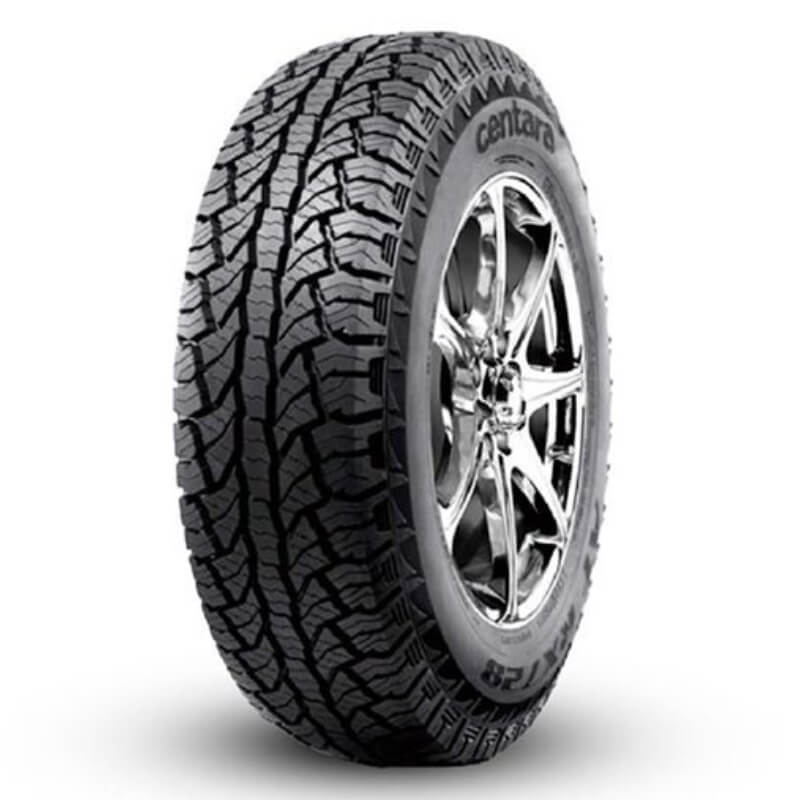 CENTARA® ADVENTURE A/T - 225/65R17 106H