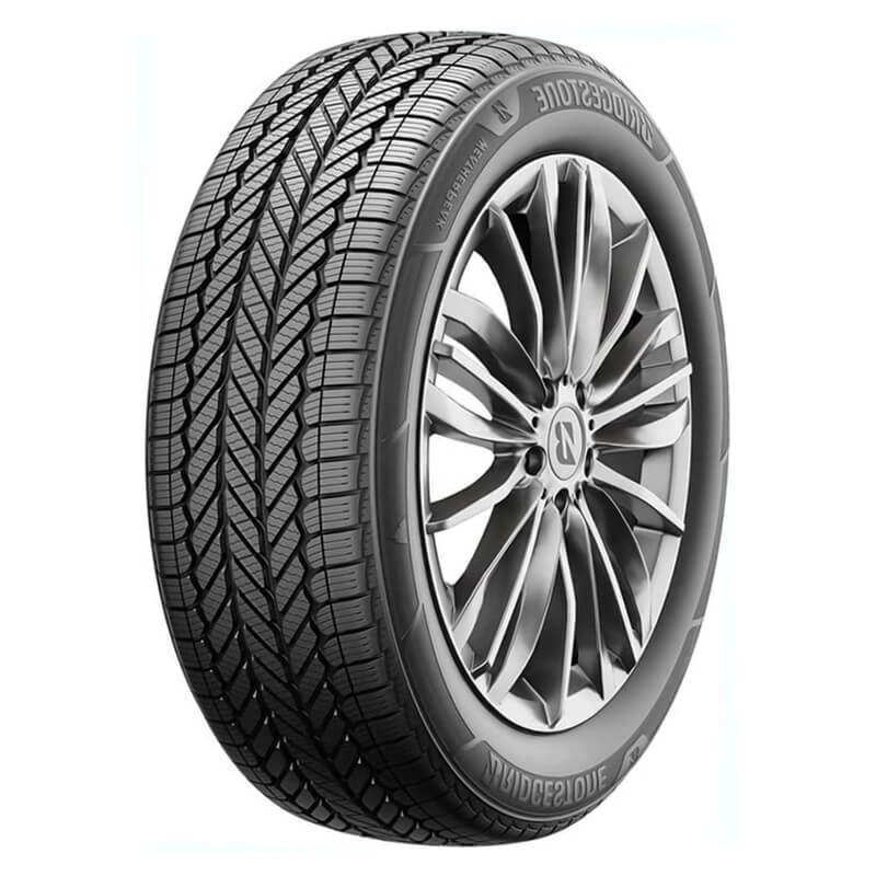 BRIDGESTONE® WEATHERPEAK - 235/70R16 106H