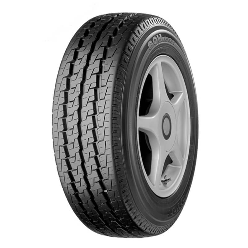 TOYO® H08 - 205/70R15 C 106/104S
