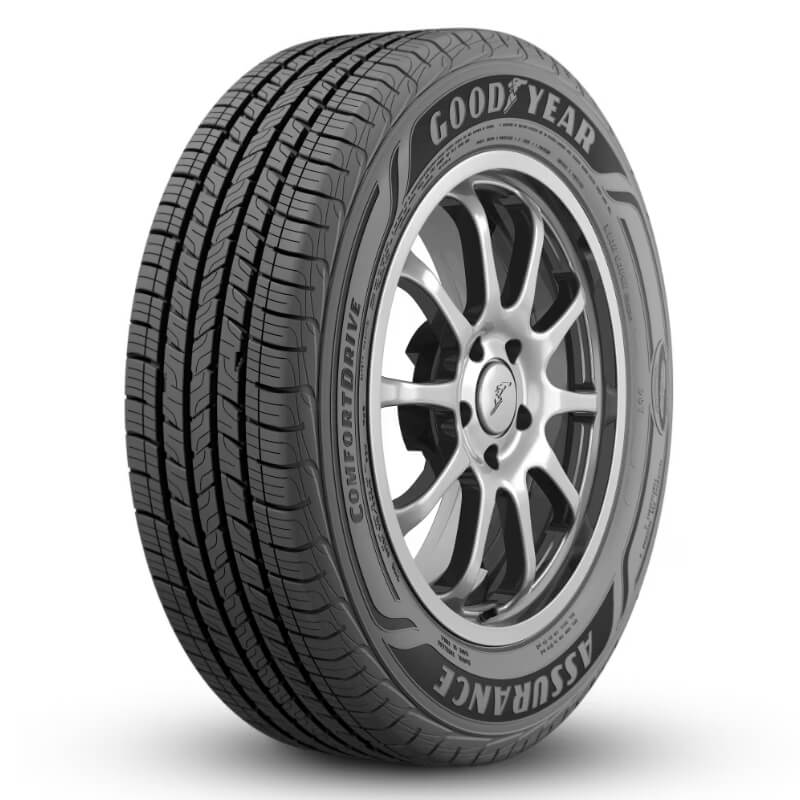 GOODYEAR® ASSURANCE COMFORTDRIVE - 225/60R17 99H