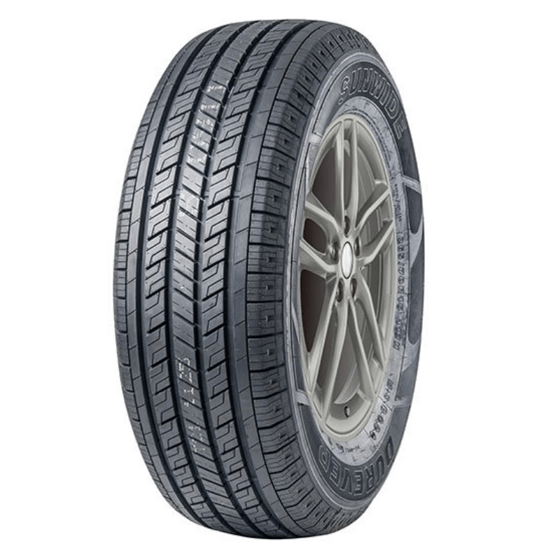 SUNWIDE® DUREVER HT - 235/60R16 100H