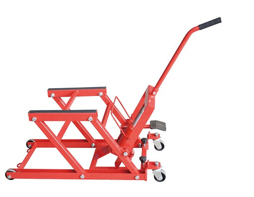 ELEVADOR MOTO 1500LB 'SIN CHASIS' WALKER