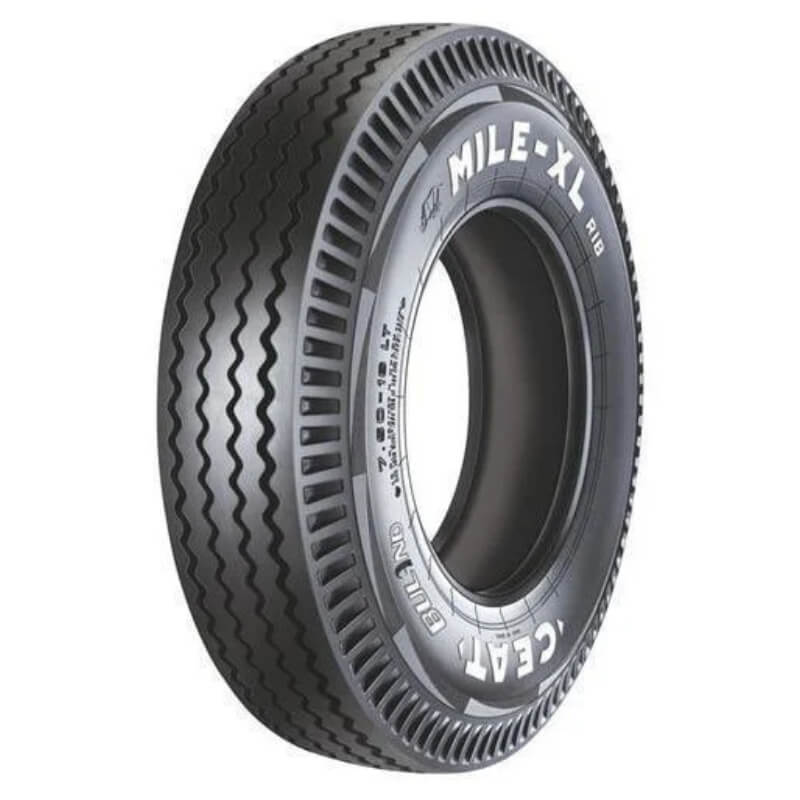 CEAT® MILE XL RIB - 7.00-15 12PR XL