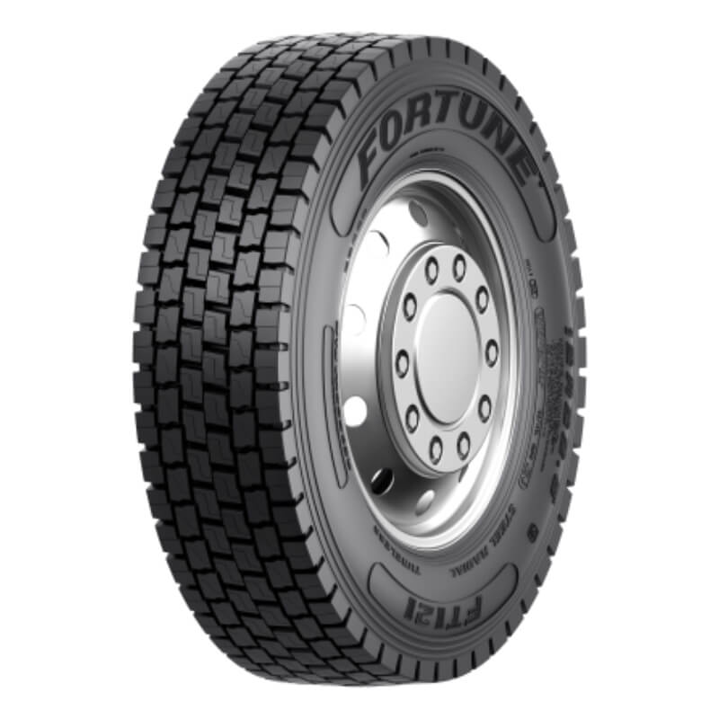 FORTUNE® FT121 - 295/80R22.5 18PR 152/149M