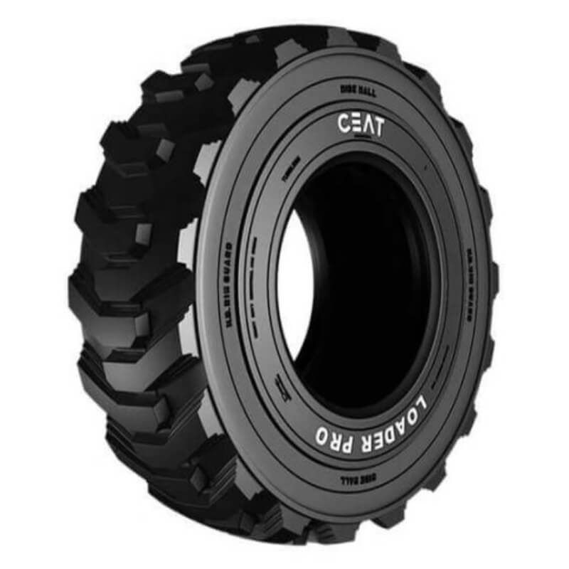 CEAT® LOADER PRO - 10-16.5 10PR