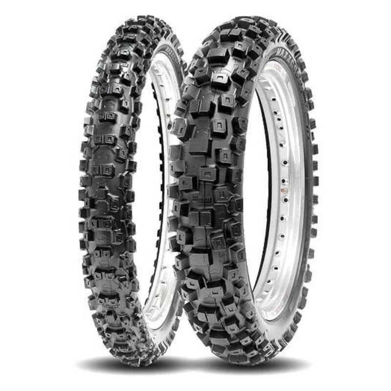 MAXXIS® MAXXCROSS MX-HT (M7322) - 110/100-18 64M