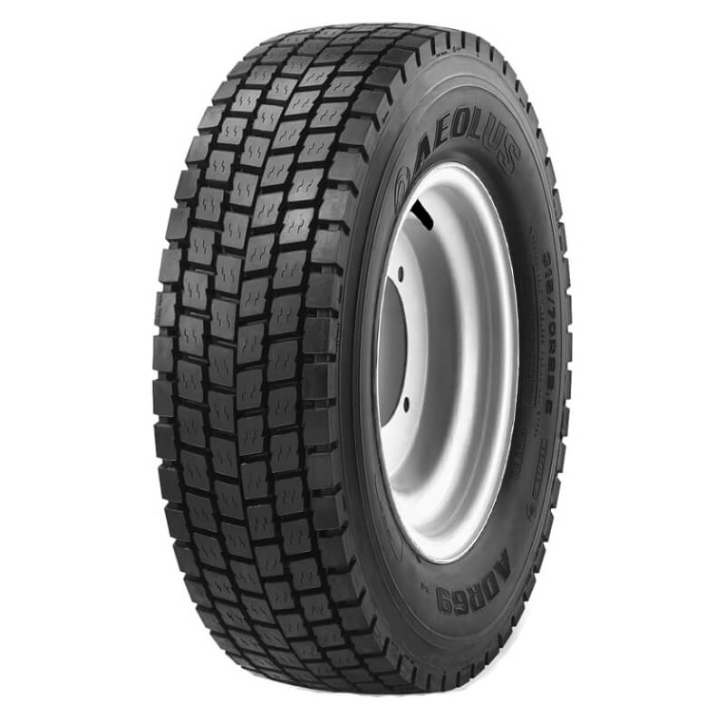 AEOLUS® ADR69 - 295/80R22.5 18PR