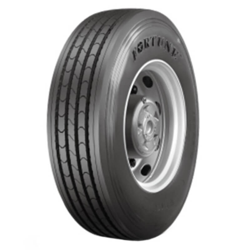 FORTUNE® FT116A - 11R22.5 16PR 148/145M