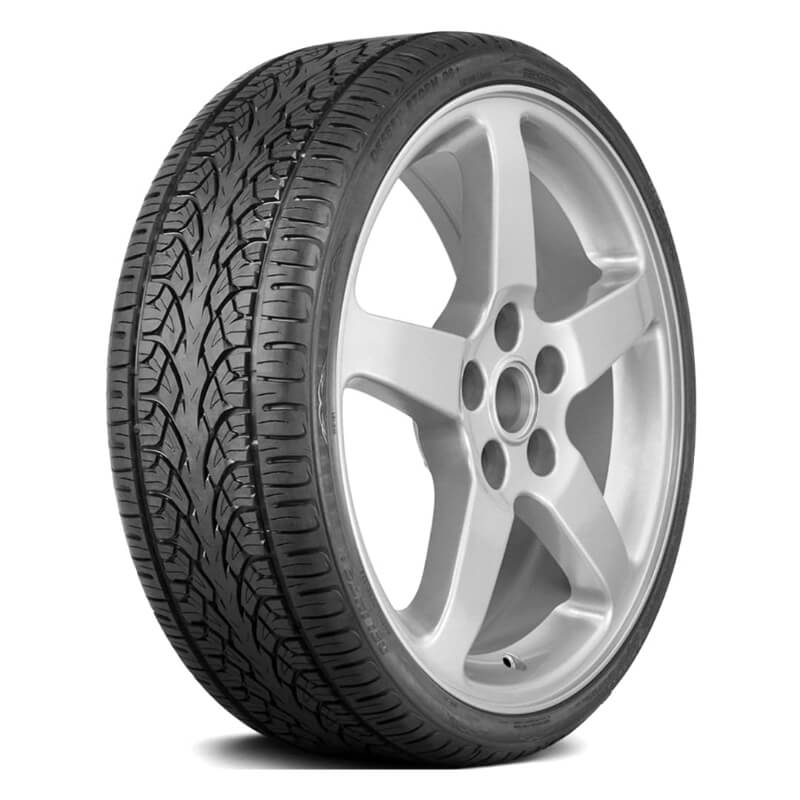 DELINTE® DESERT STORM D8 - 275/25ZR26 110W XL