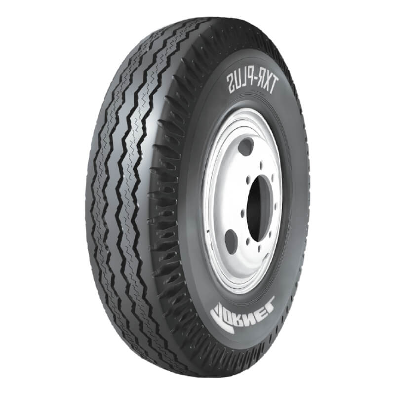TORNEL® TXR PLUS - 7.50-16 14PR DIR (SET)