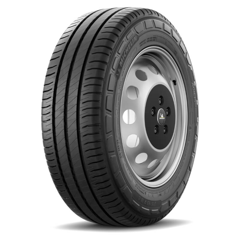 MICHELIN® AGILIS 3 - 195/75R16 C 107/105R