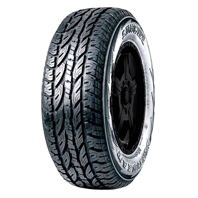 SUNWIDE® DUREVOLE AT - LT 275/65R20 126/123S