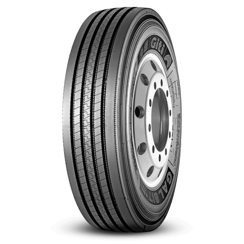 GITI® GAL817 - 255/70R22.5 16PR 140/137M