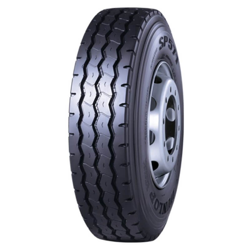 DUNLOP® SP571 - 275/80R22.5 149K