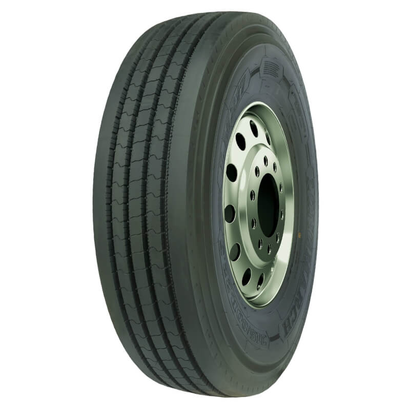 LONG MARCH® LM217 - 295/80R22.5 18PR