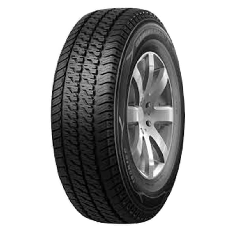 FORTUNE® FSR-101 - 155R12 C 8PR 88/86Q