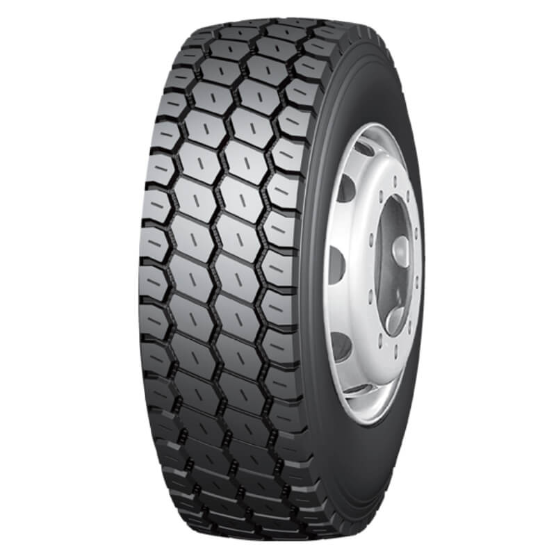 LONG MARCH® LM539F - 445/65R22.5 22PR